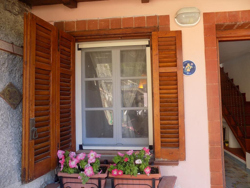 Maison De Fleurs Майори Экстерьер фото